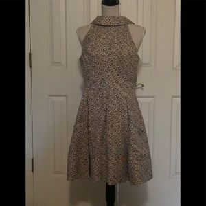 Flirty dress